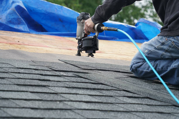 Fast & Reliable Emergency Roof Repairs in Ionia, MI